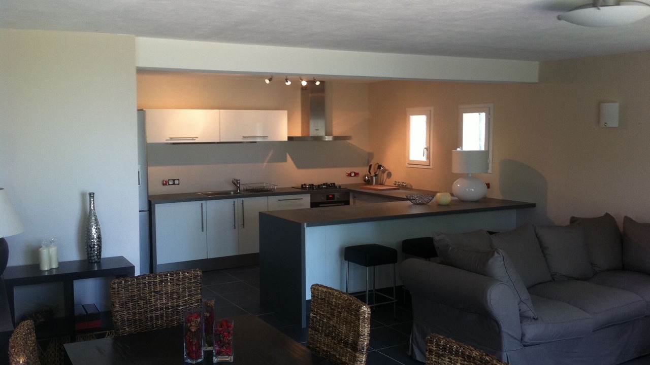 Photo of Livingroom in Ventiseri