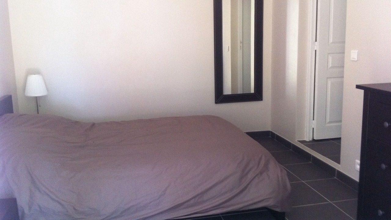 Photo of Bedroom in Ventiseri