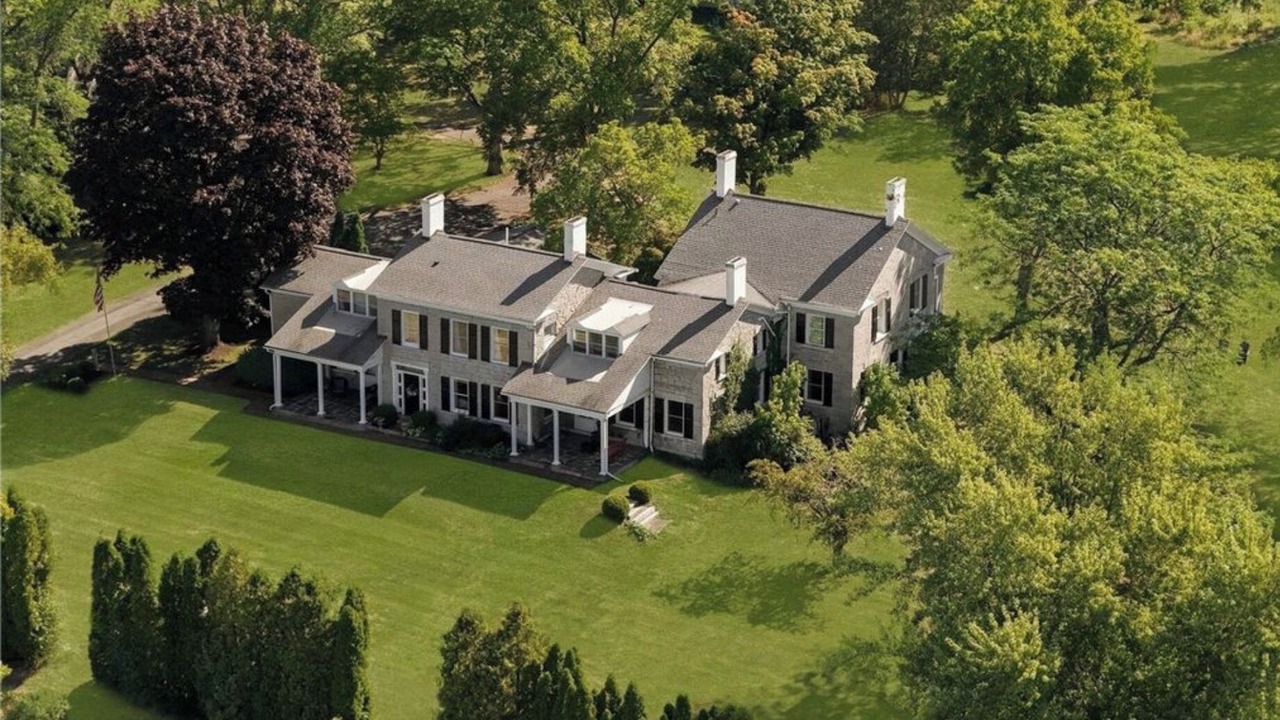 Photo of Outdoor in Town of Ledyard