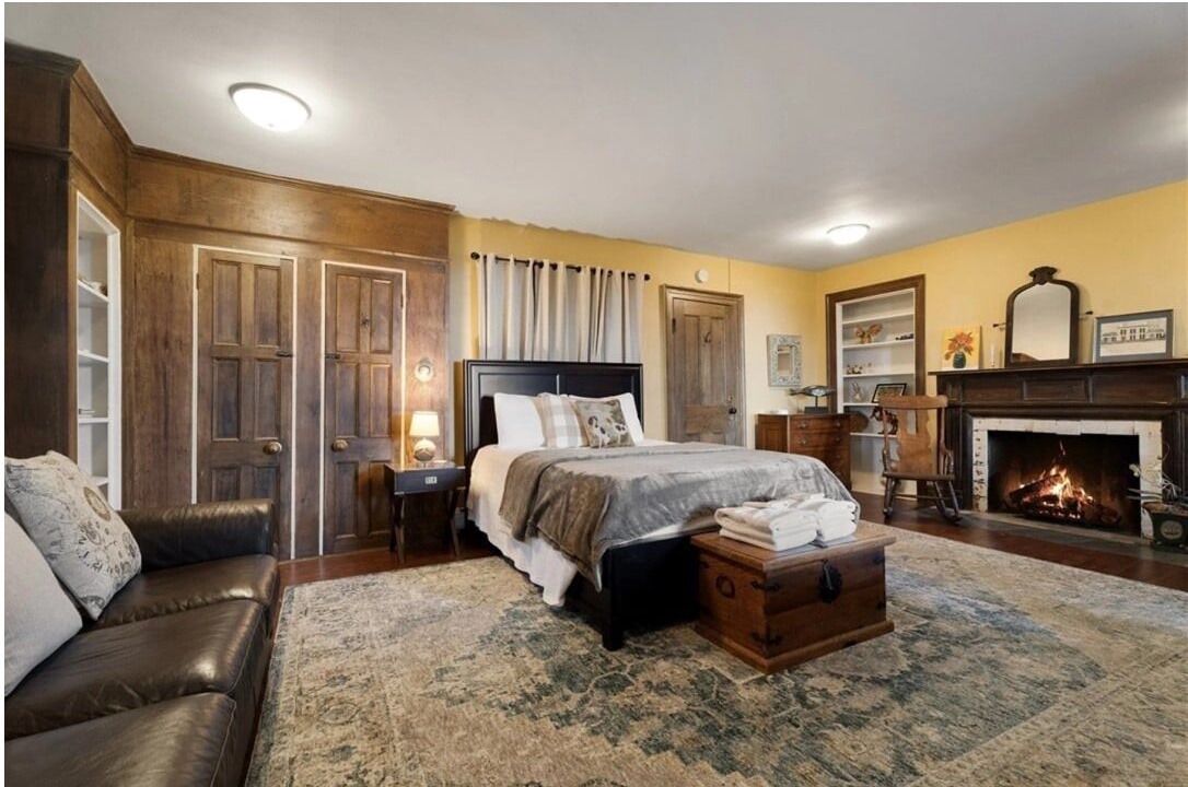 Photo of Bedroom in Town of Ledyard