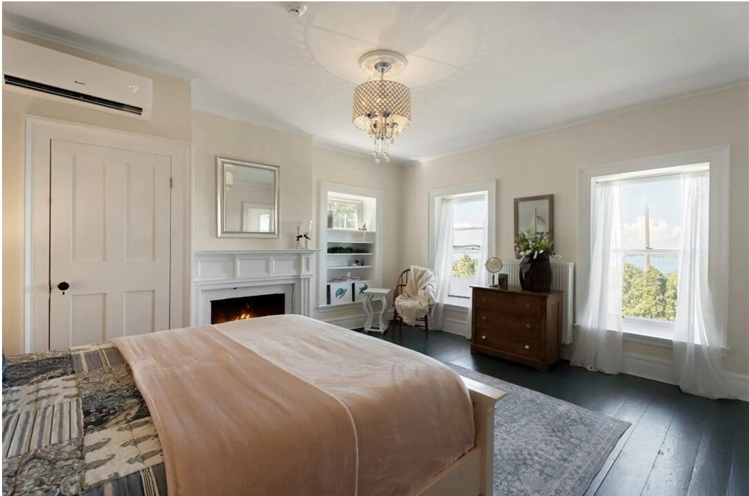 Photo of Bedroom in Town of Ledyard