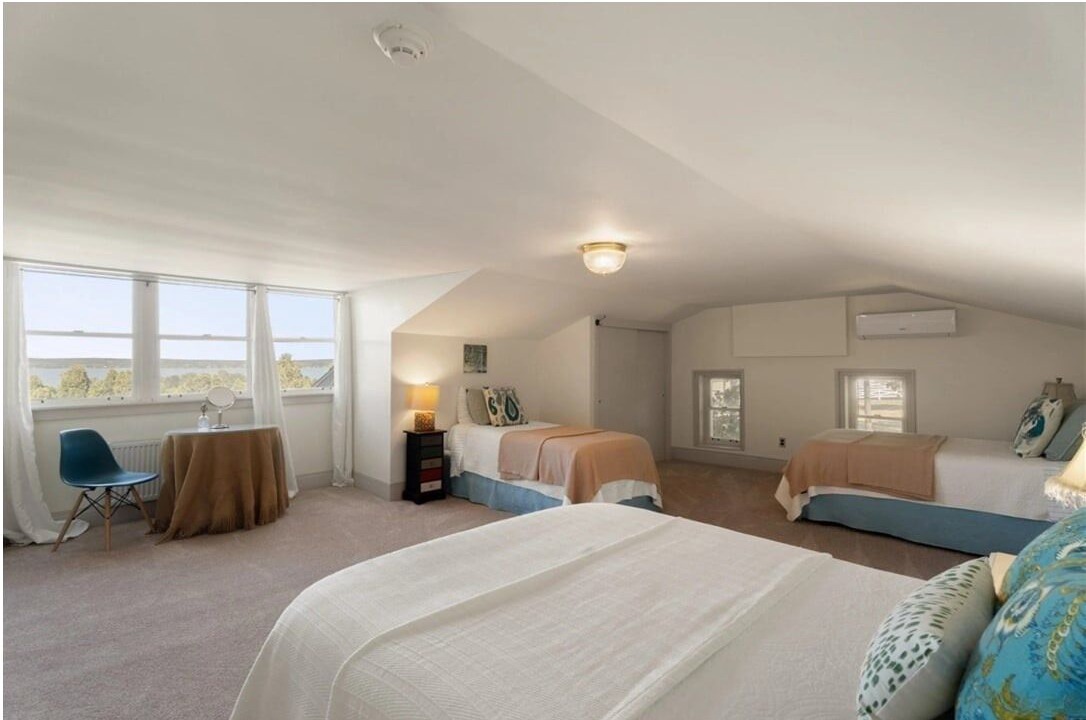 Photo of Bedroom in Town of Ledyard
