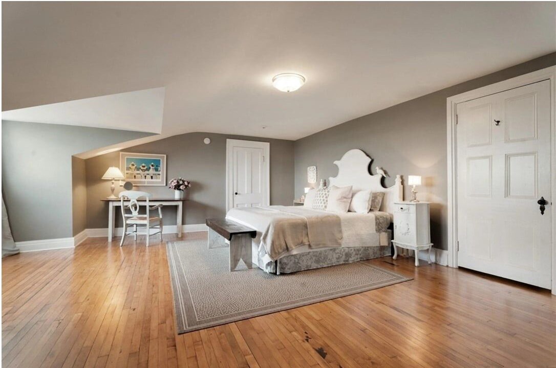 Photo of Bedroom in Town of Ledyard