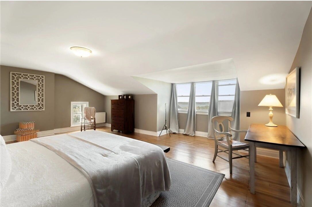 Photo of Bedroom in Town of Ledyard