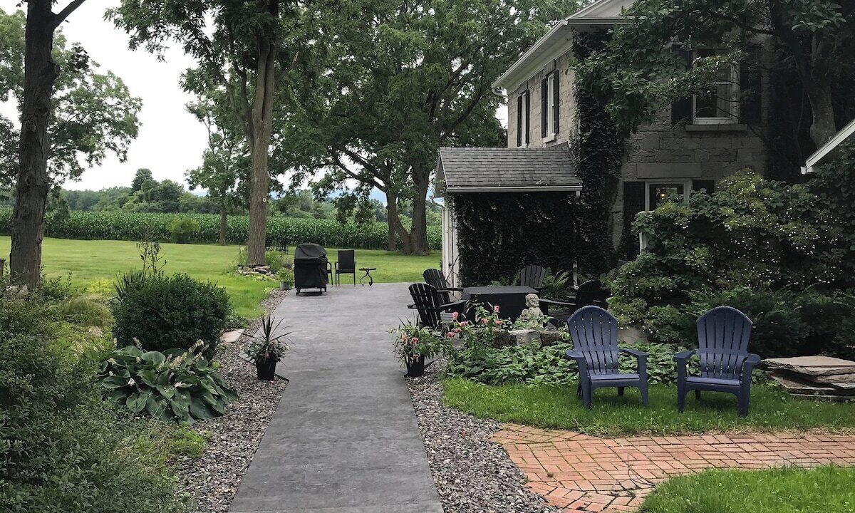 Photo of Outdoor in Town of Ledyard