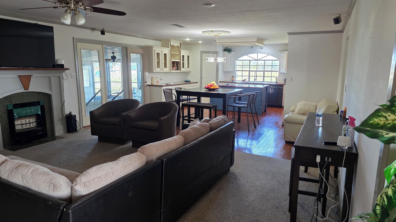 Photo of Livingroom in Lissie
