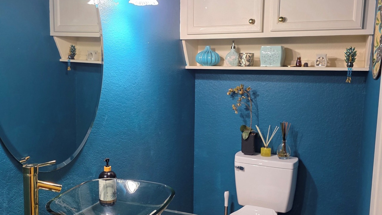 Photo of Bathroom in Lissie