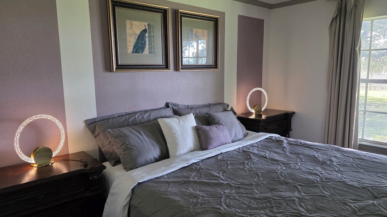 Photo of Bedroom in Lissie
