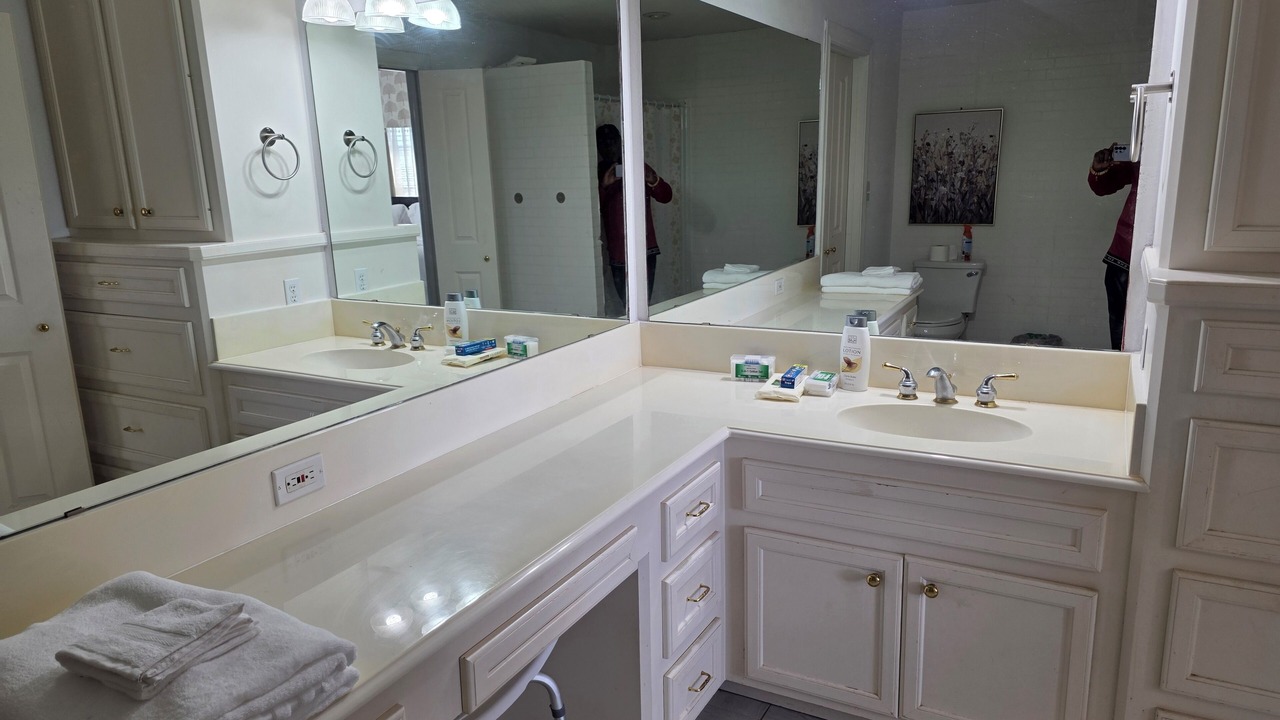 Photo of Bathroom in Lissie