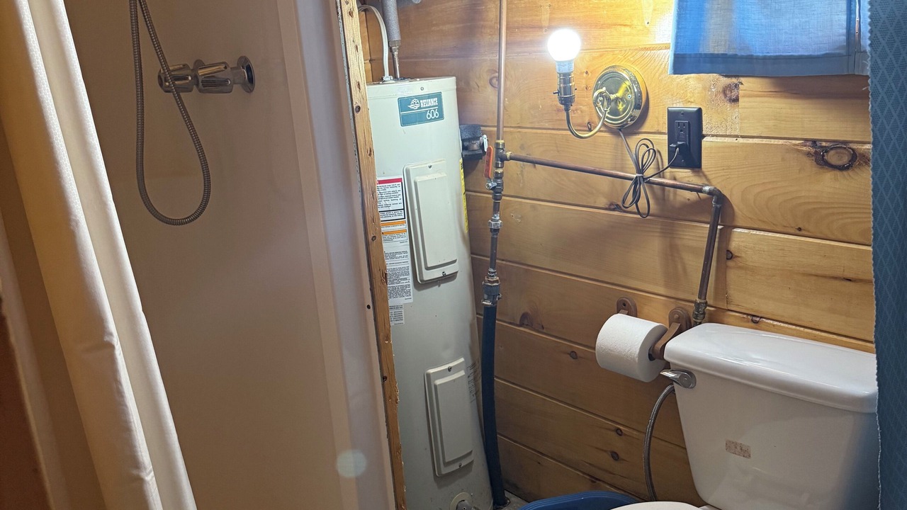 Photo of Bathroom in Aroostook