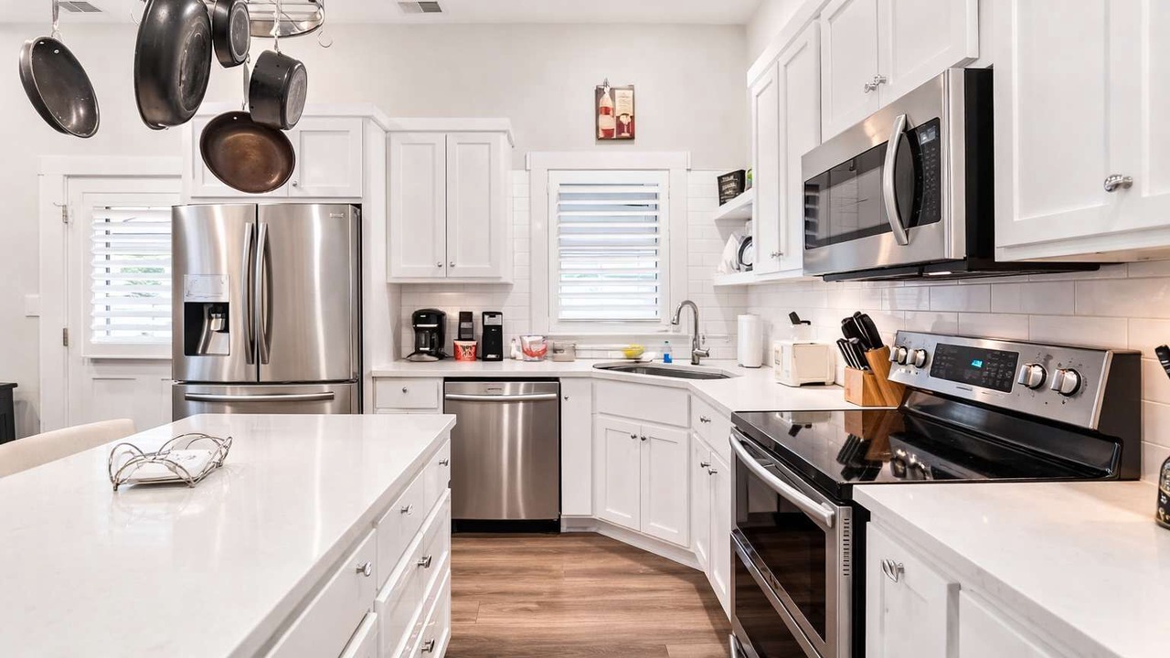 Photo of Kitchen in Germantown