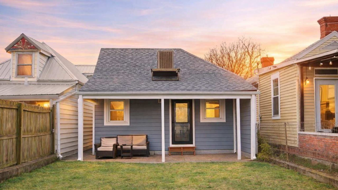 Photo of Outdoor in Germantown