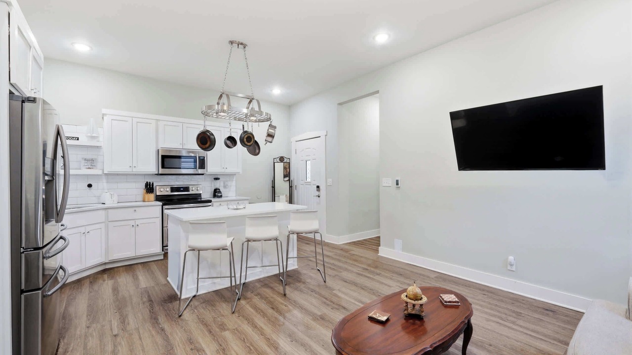 Photo of Kitchen in Germantown