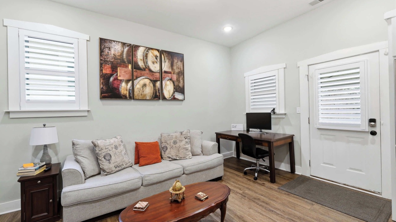 Photo of Bedroom in Germantown