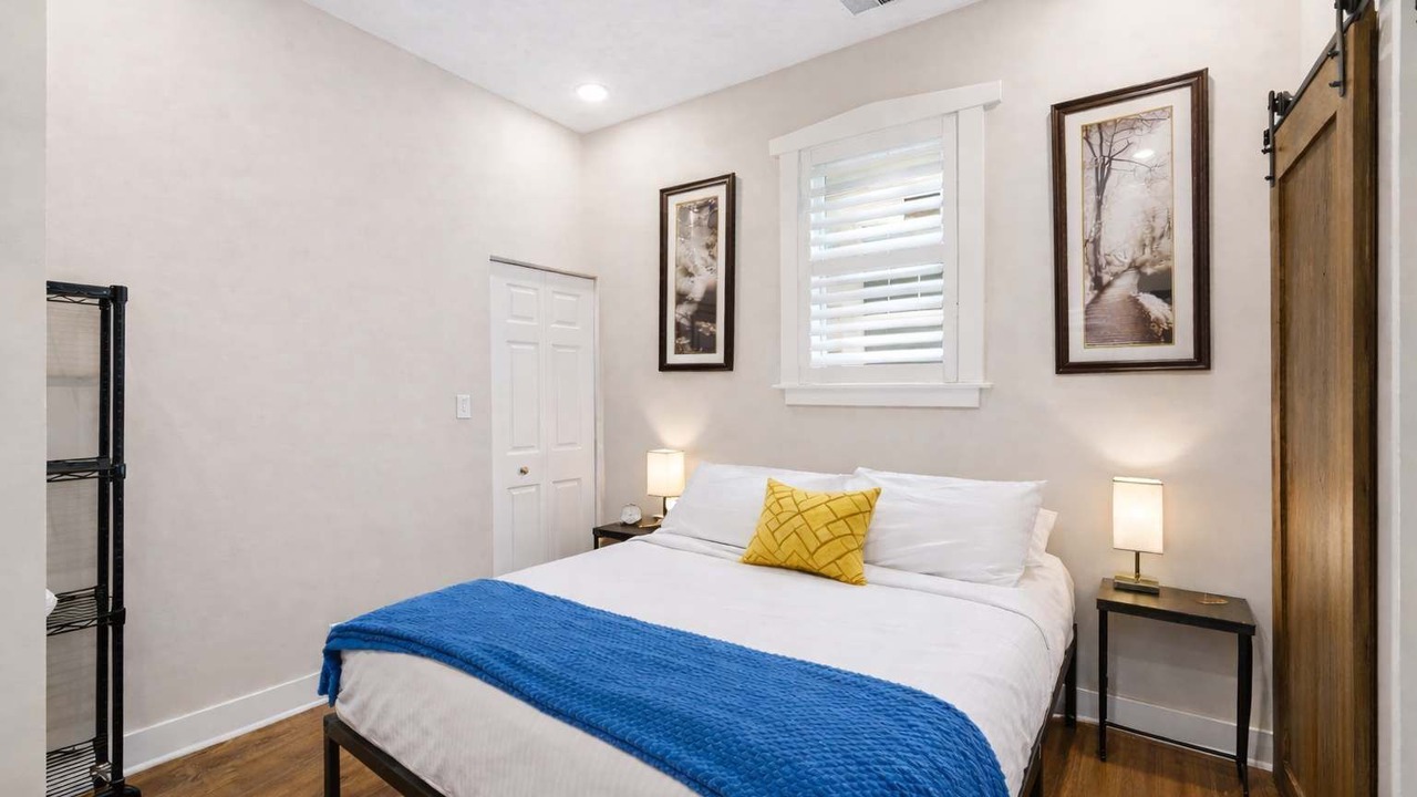 Photo of Bedroom in Germantown