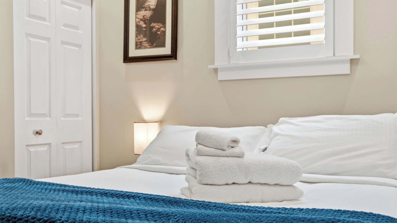 Photo of Bedroom in Germantown