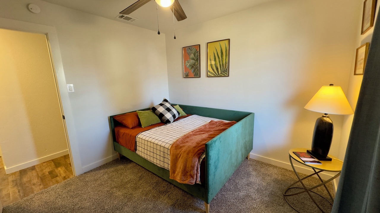 Photo of Bedroom in Denton