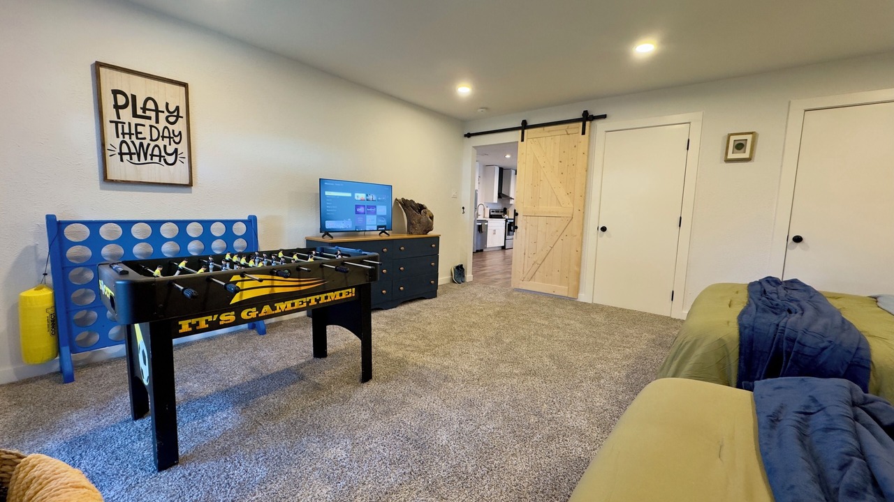 Photo of Bedroom in Denton
