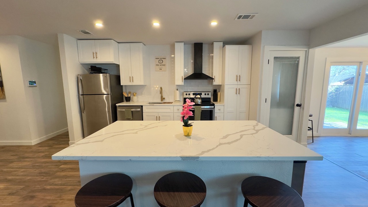 Photo of Kitchen in Denton