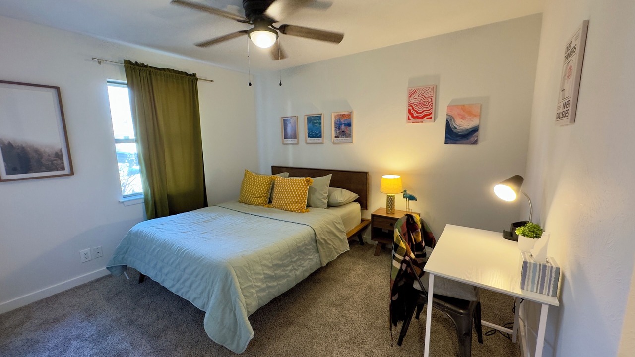 Photo of Bedroom in Denton
