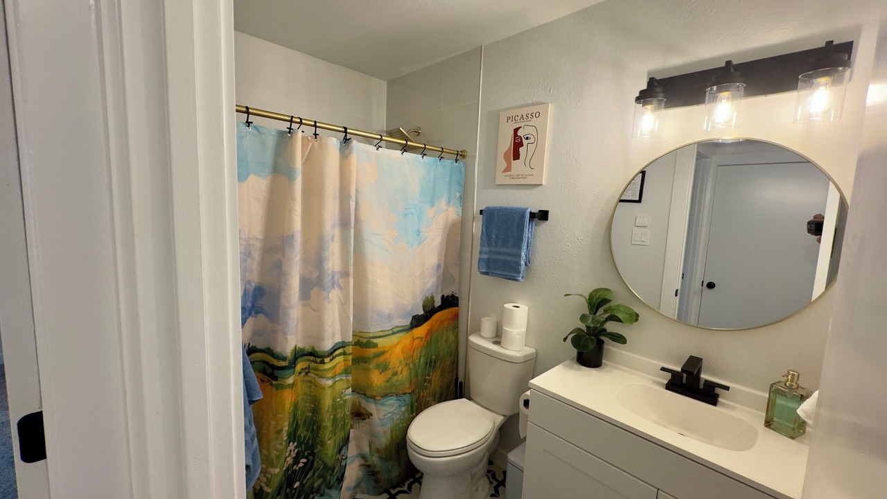 Photo of Bathroom in Denton