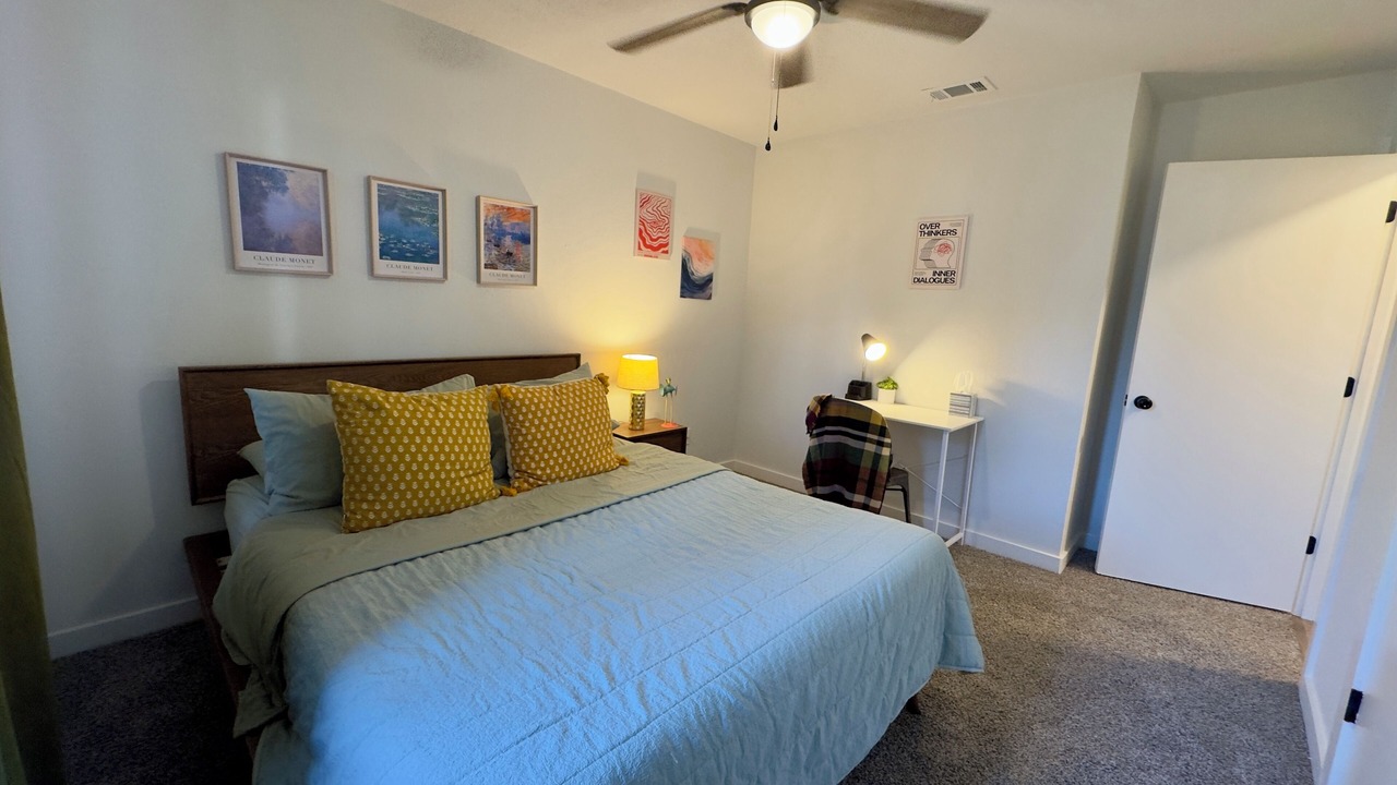 Photo of Bedroom in Denton