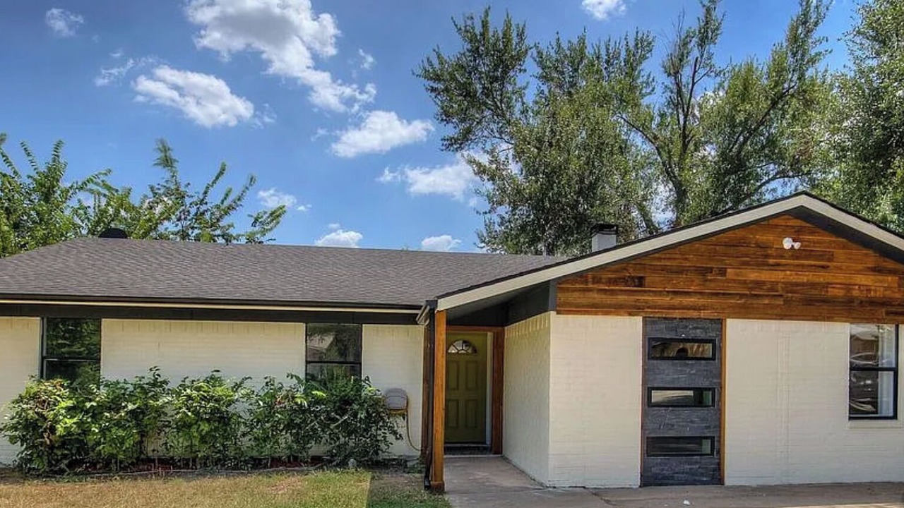Photo of Outdoor in Denton