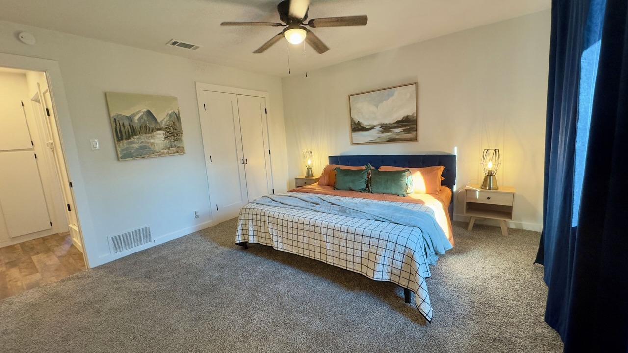 Photo of Bedroom in Denton