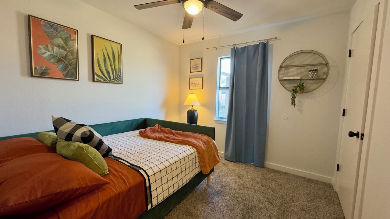 Photo of Bedroom in Denton