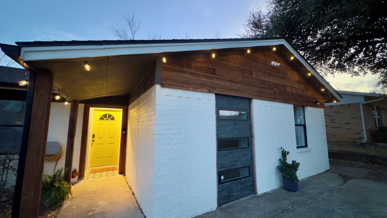 Photo of Outdoor in Denton