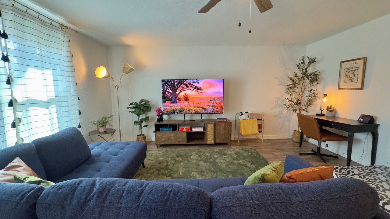 Photo of Livingroom in Denton