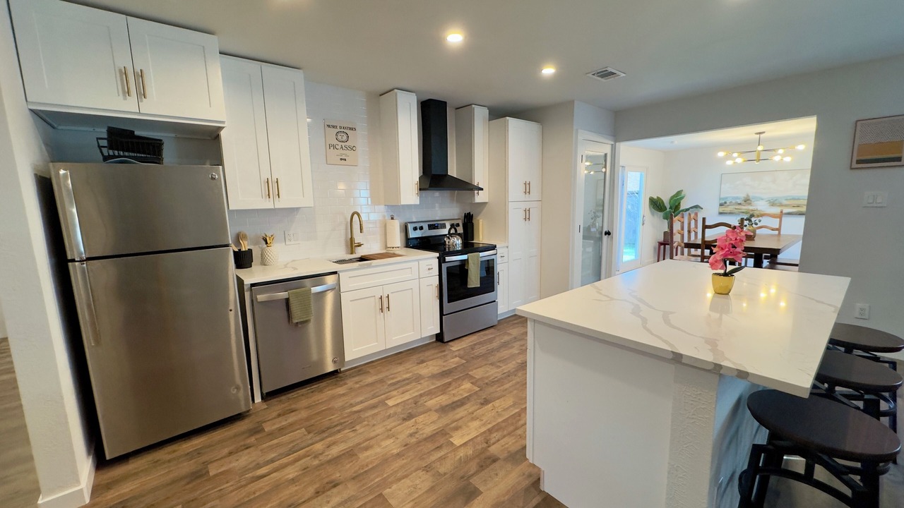 Photo of Kitchen in Denton
