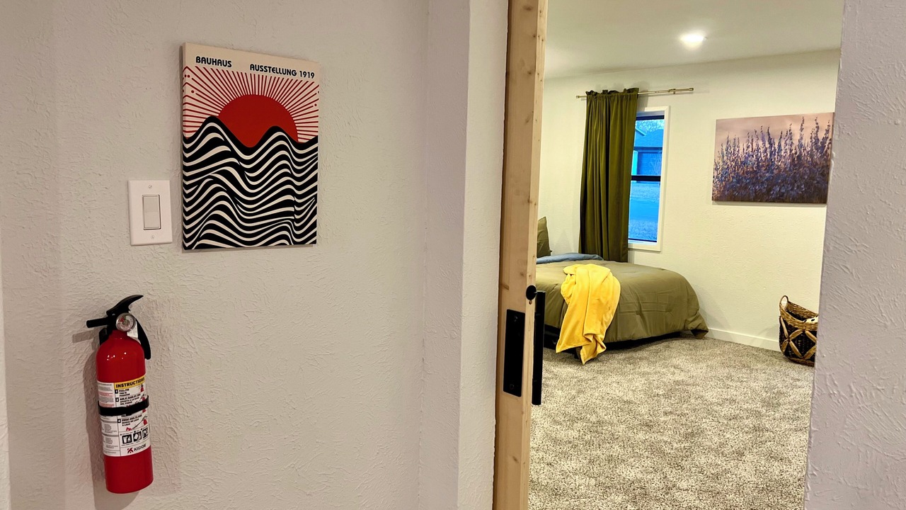 Photo of Bedroom in Denton