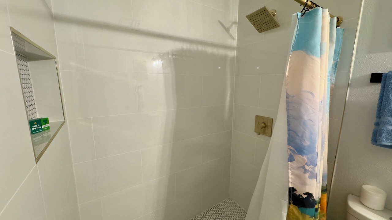 Photo of Bathroom in Denton