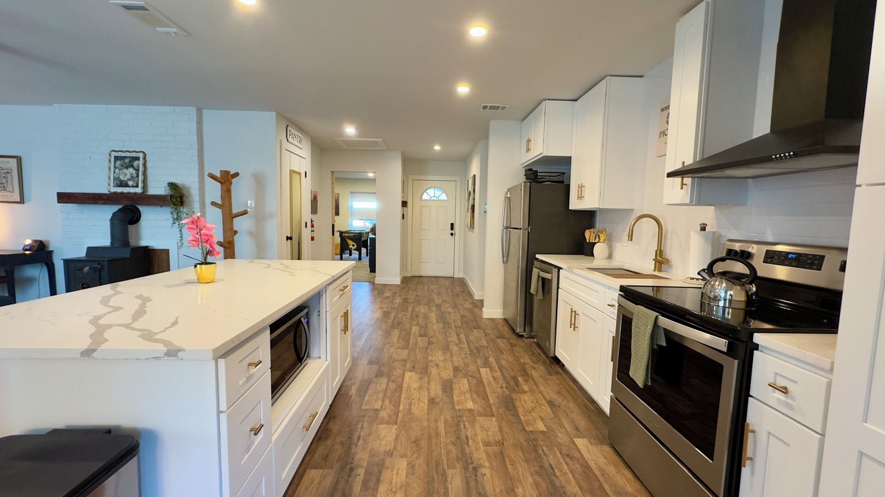 Photo of Kitchen in Denton