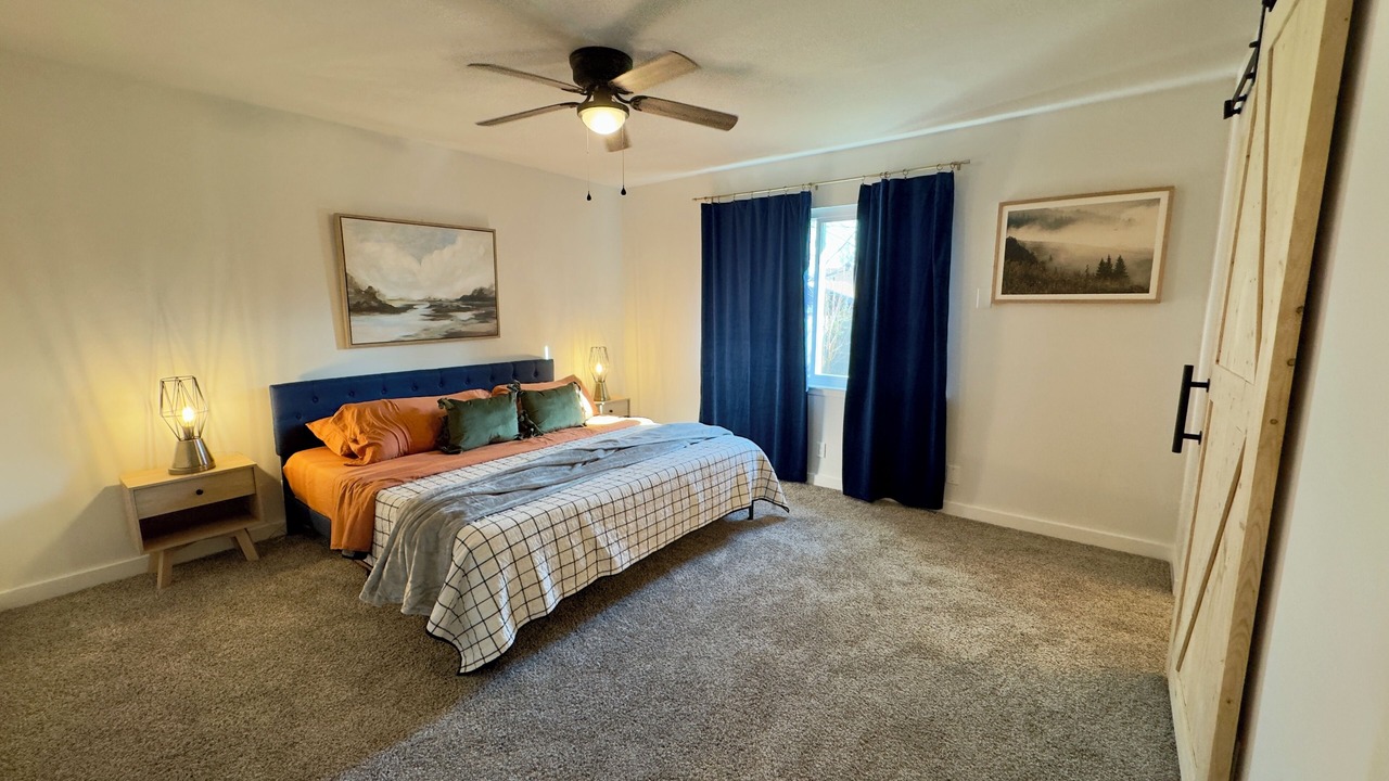 Photo of Bedroom in Denton