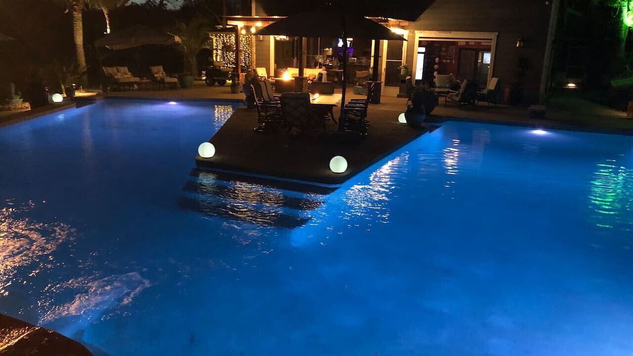 Photo of Outdoor in Sealy