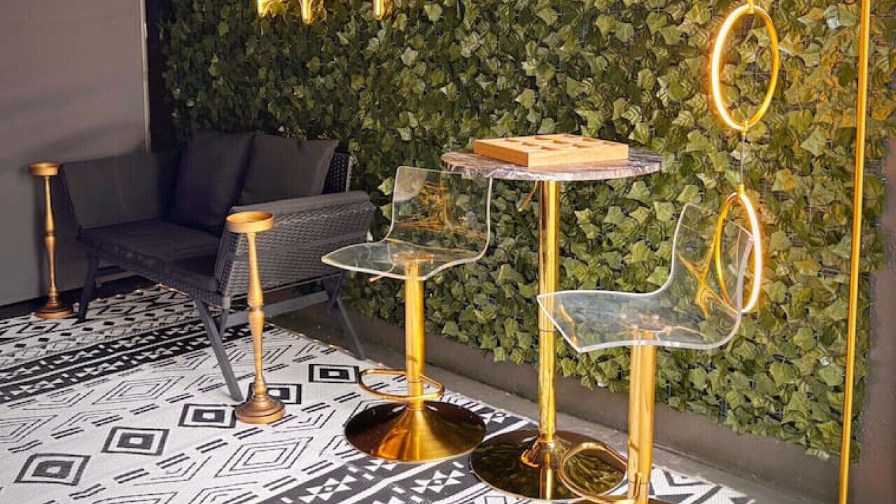Photo of Patio Balcony in Sealy