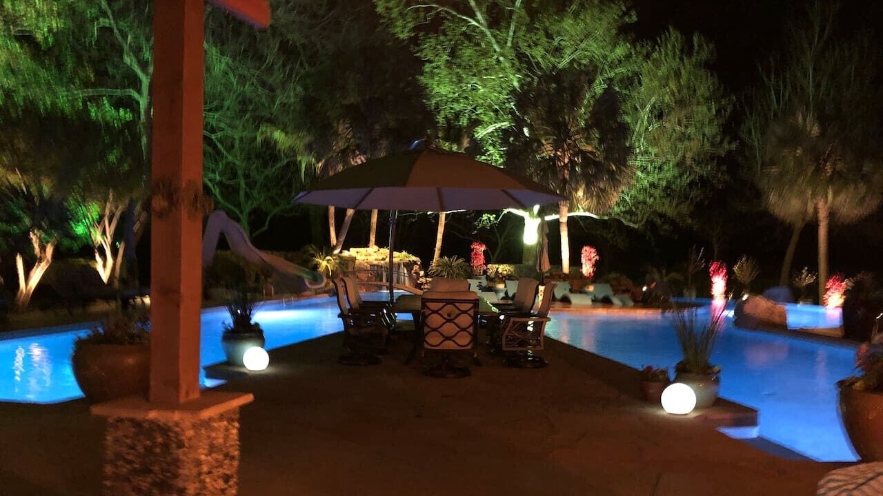 Photo of Outdoor in Sealy