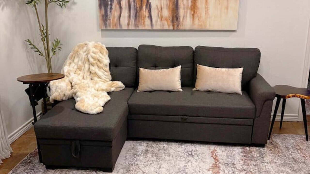 Photo of Livingroom in Sealy