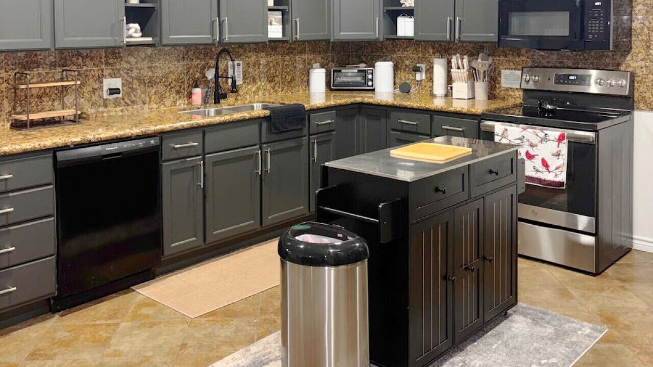 Photo of Kitchen in Sealy