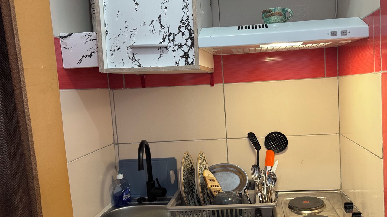 Photo of Kitchen in Vernier