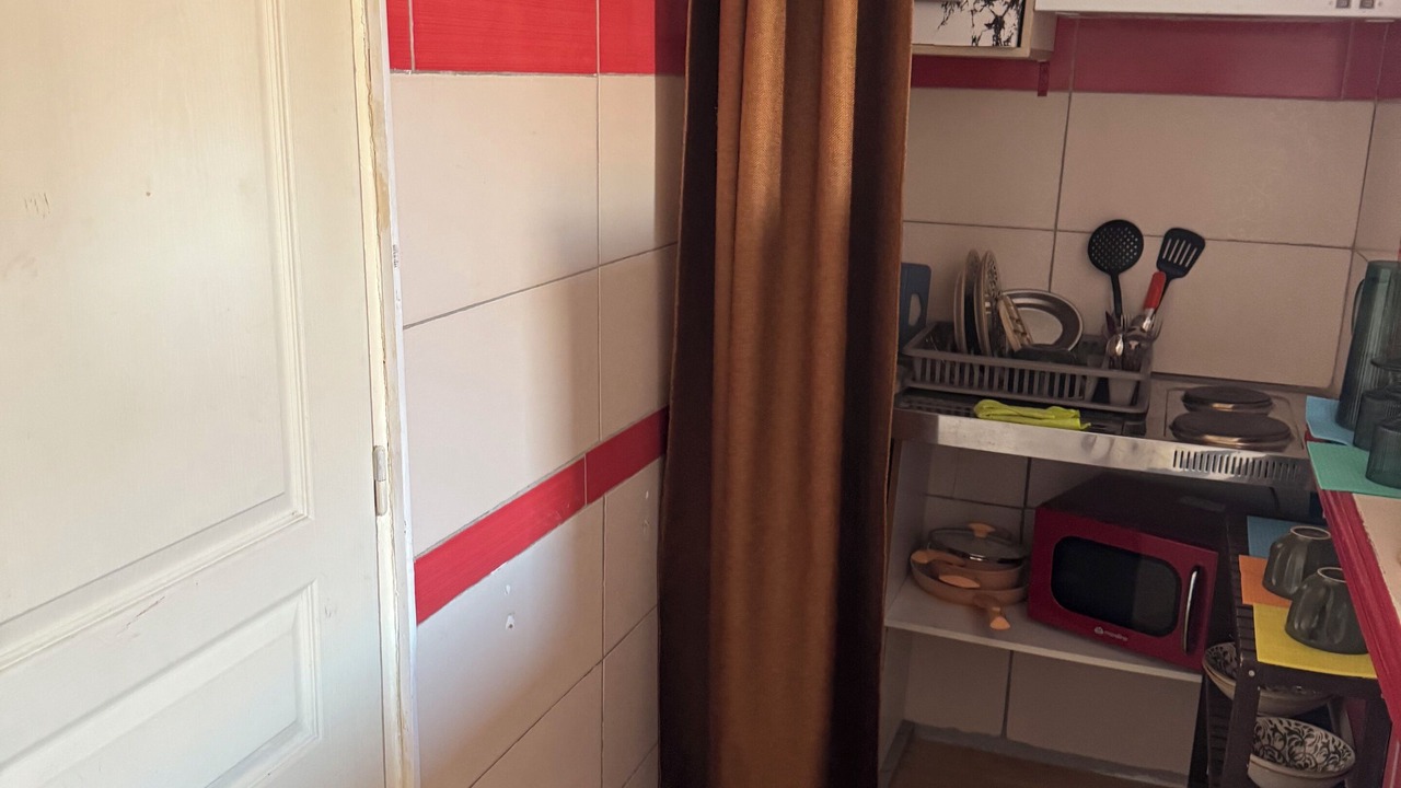 Photo of Kitchen in Vernier