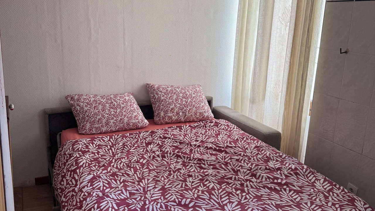 Photo of Bedroom in Vernier