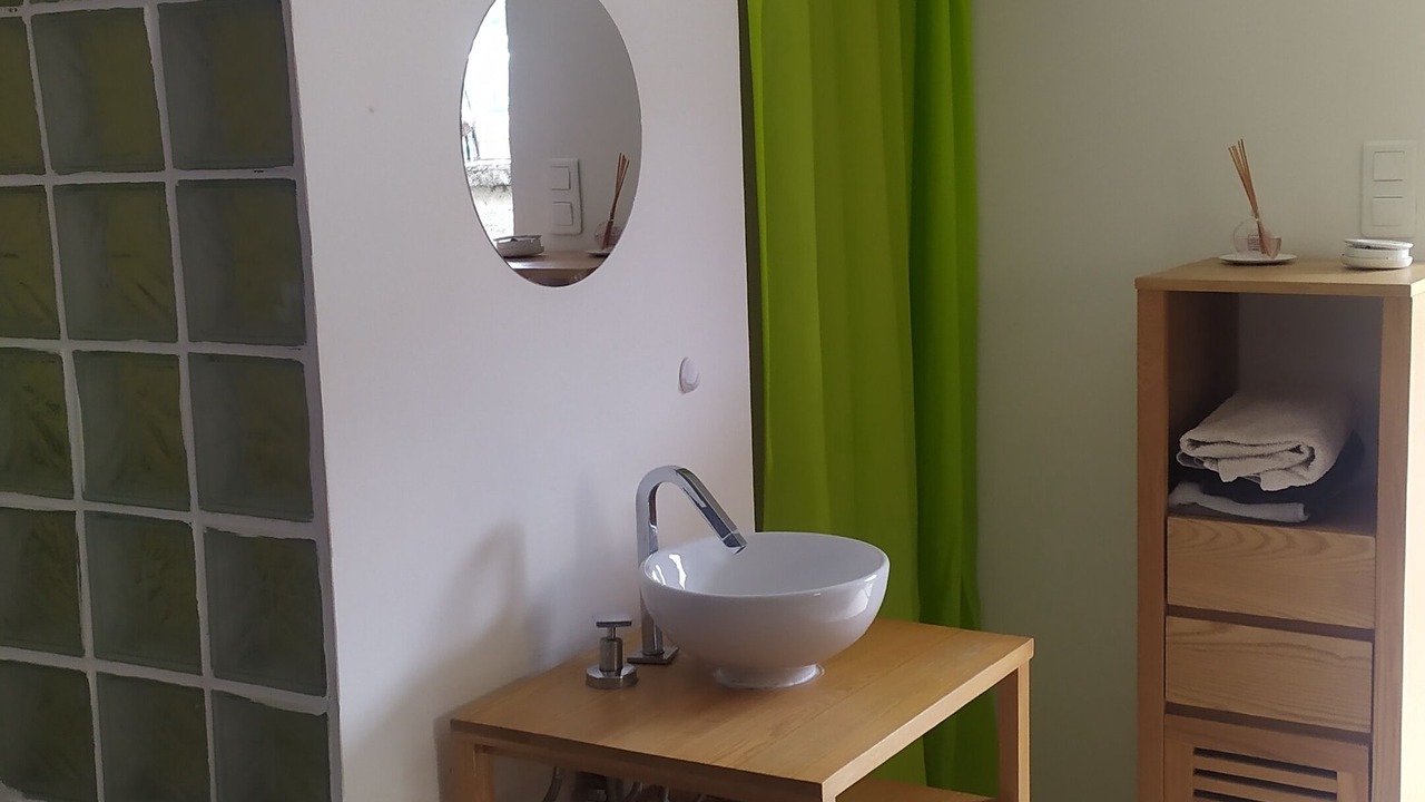 Photo of Bathroom in Castellare-di-Mercurio