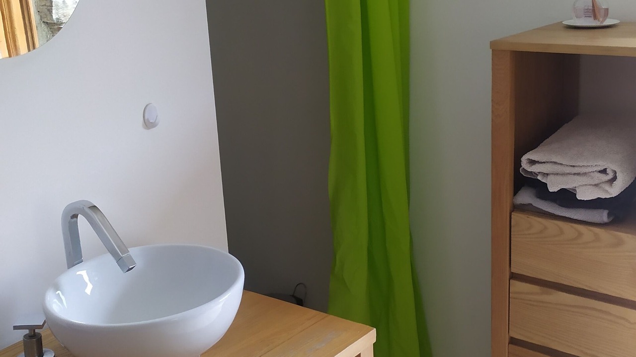 Photo of Bathroom in Castellare-di-Mercurio
