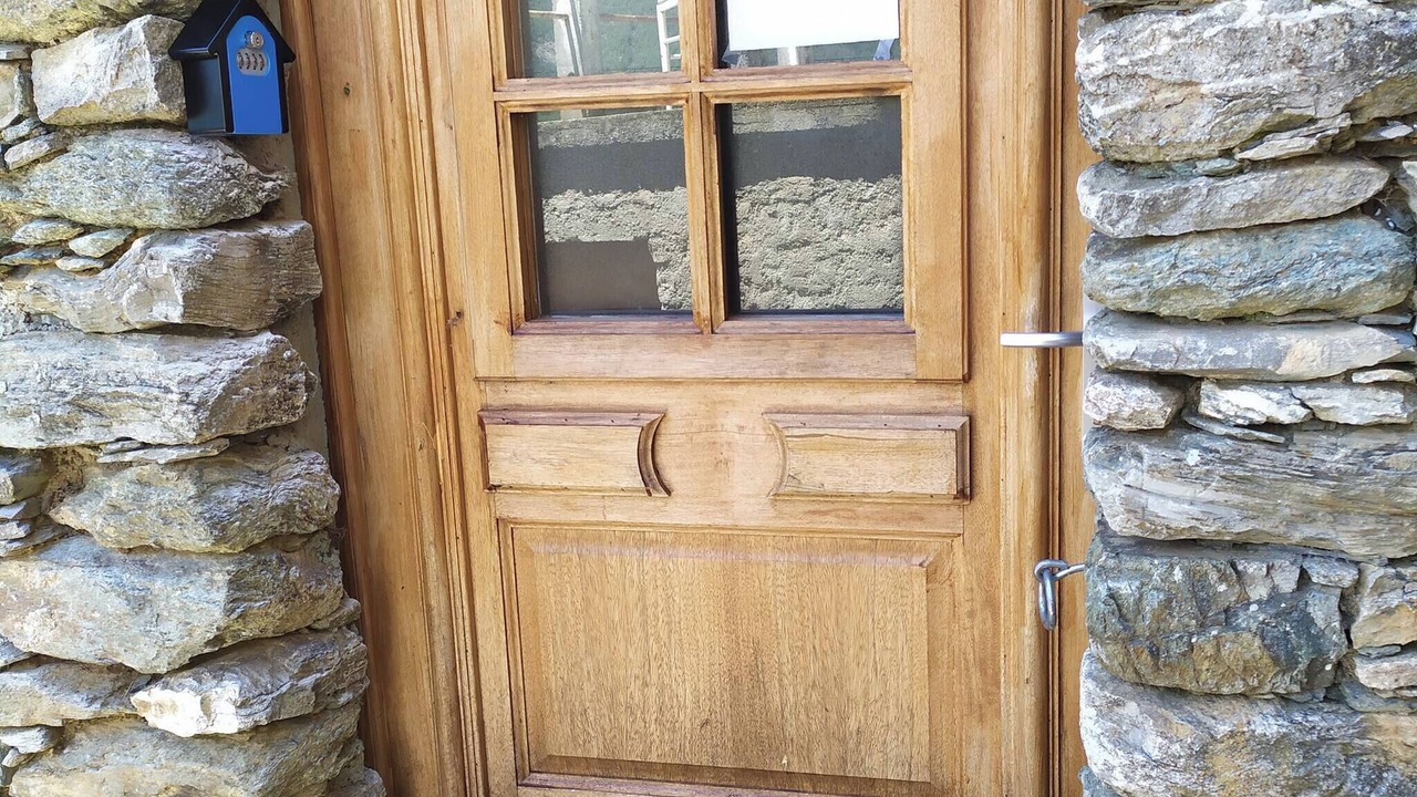 Photo of Outdoor in Castellare-di-Mercurio