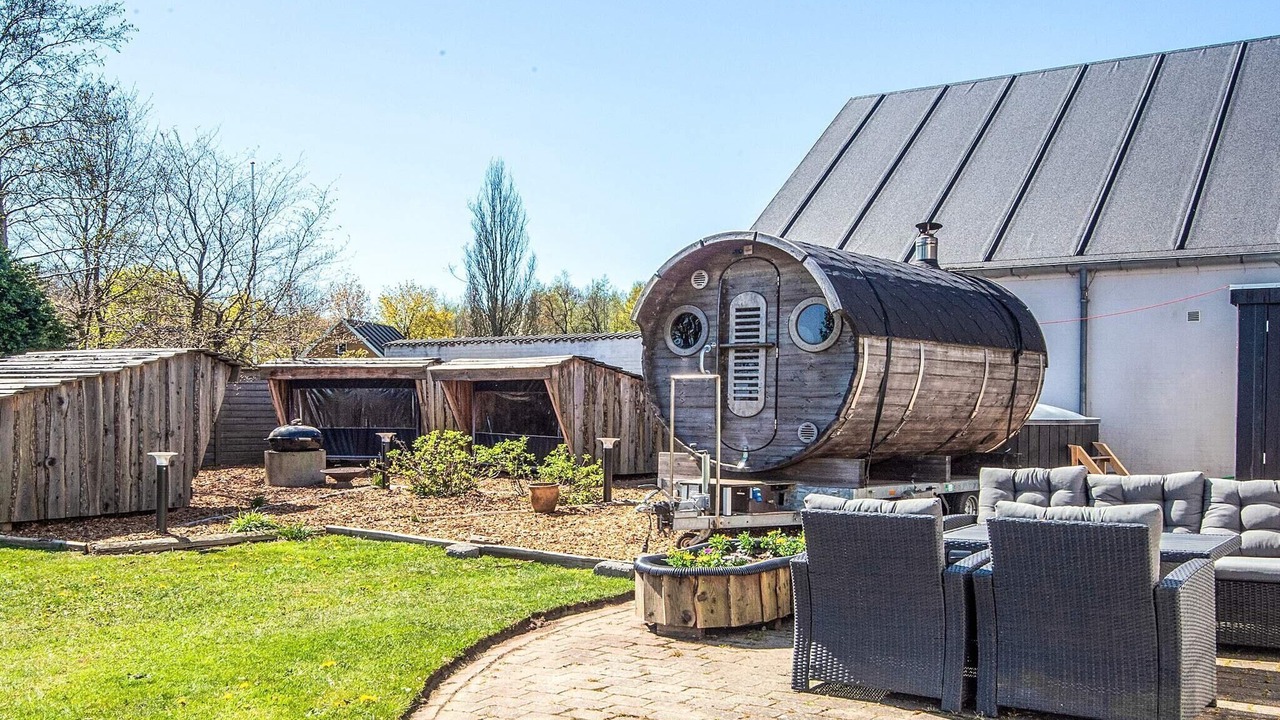 Photo of Outdoor in Favrlund