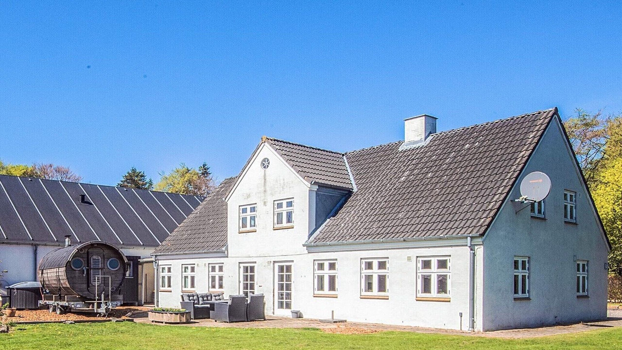Photo of Outdoor in Favrlund