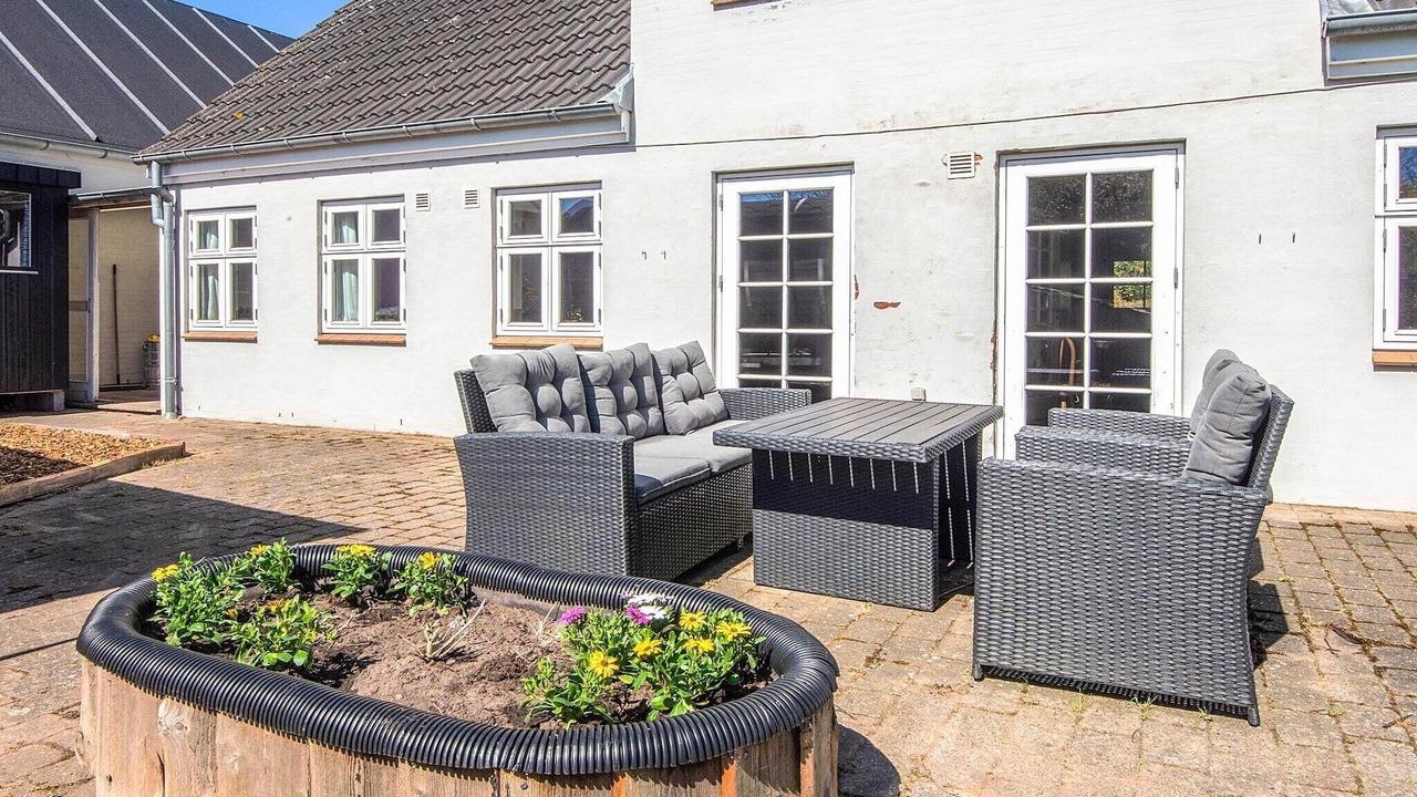 Photo of Outdoor in Favrlund